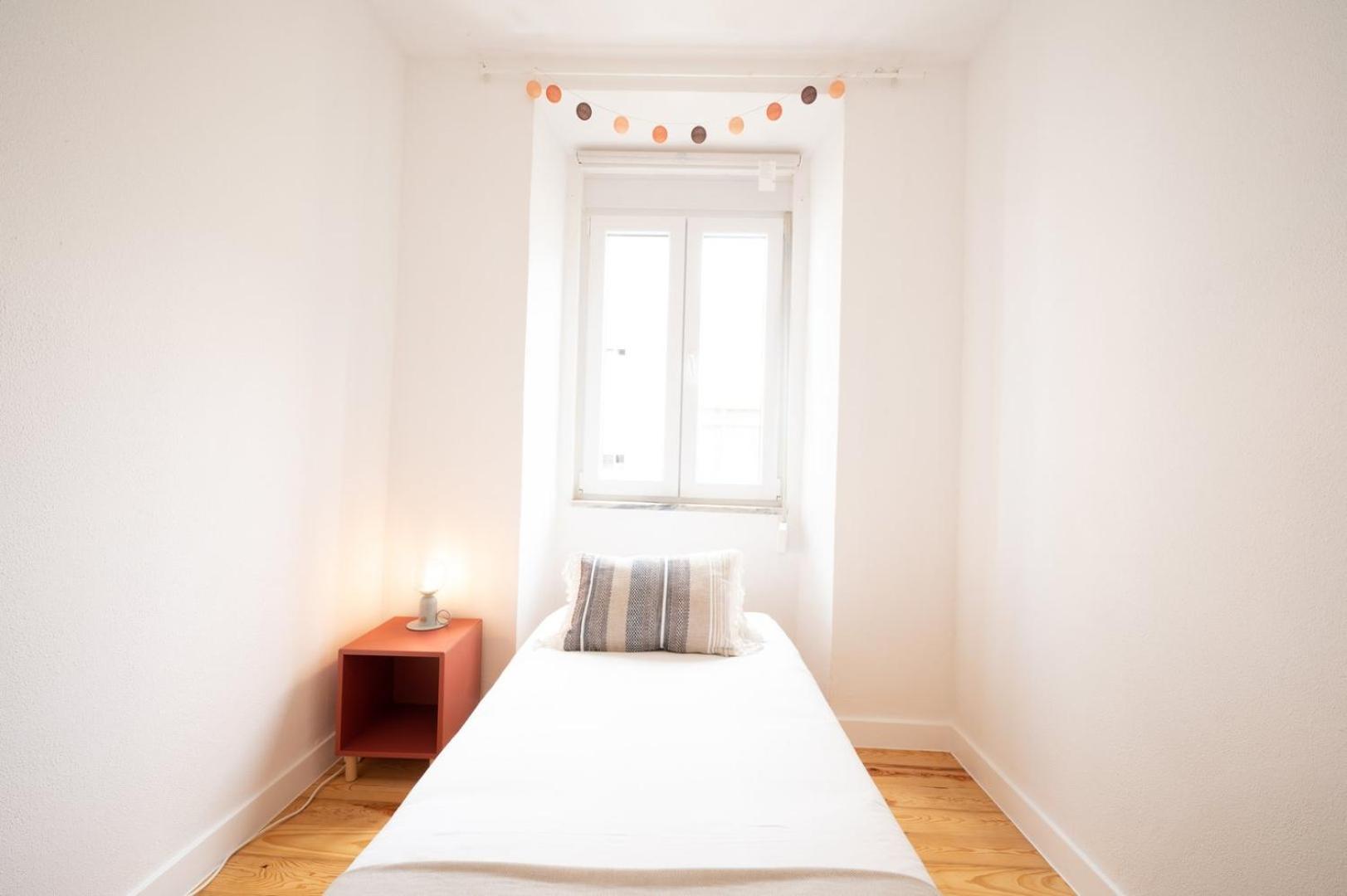 Guestready - Captain'S Residence 2E Near Alfama Lisabona Exterior foto