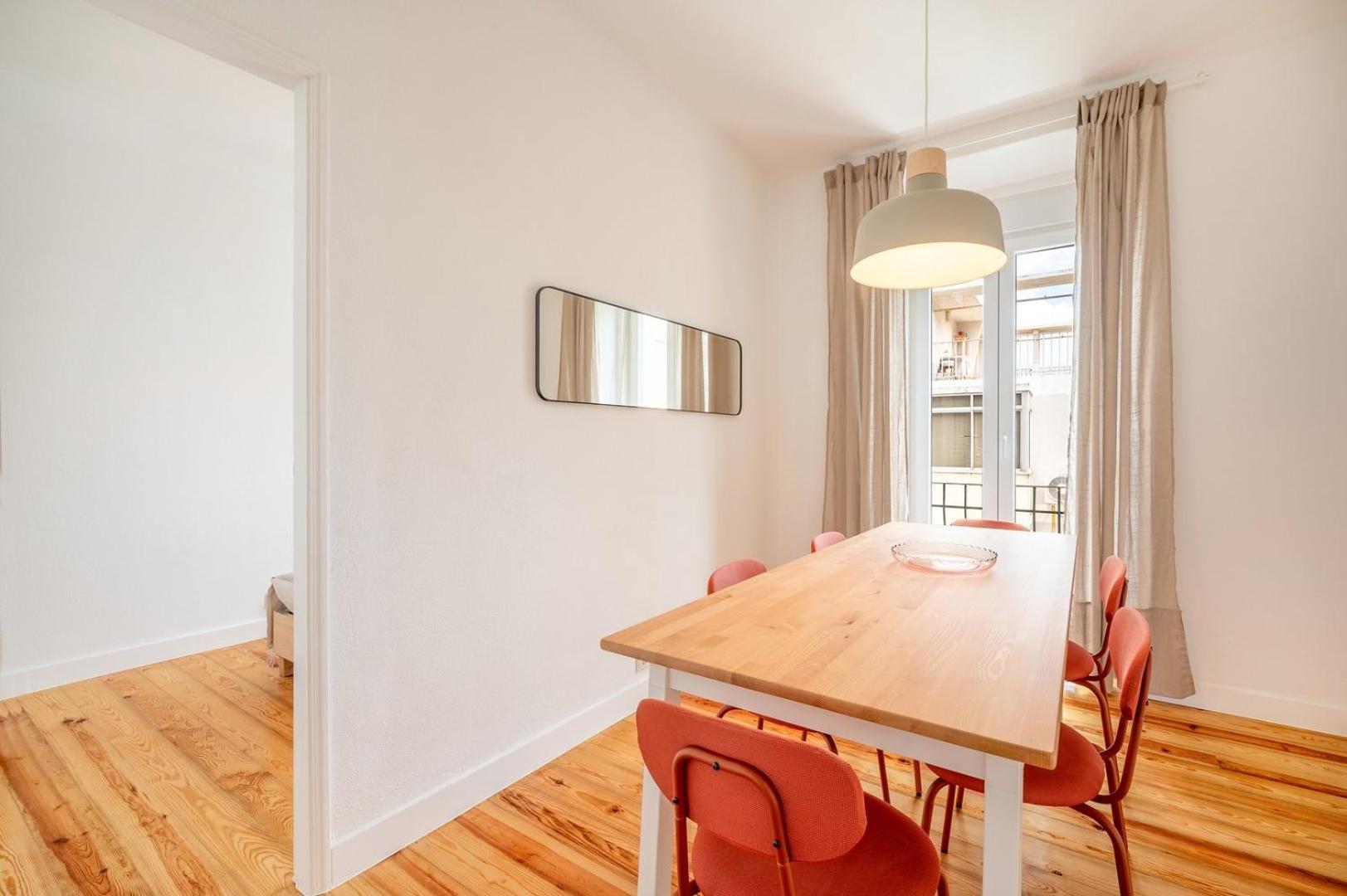 Guestready - Captain'S Residence 2E Near Alfama Lisabona Exterior foto