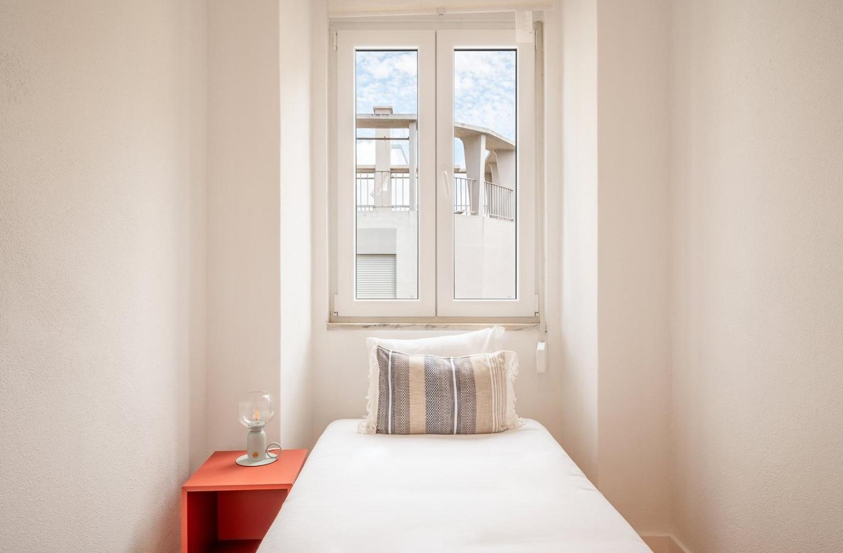 Guestready - Captain'S Residence 2E Near Alfama Lisabona Exterior foto
