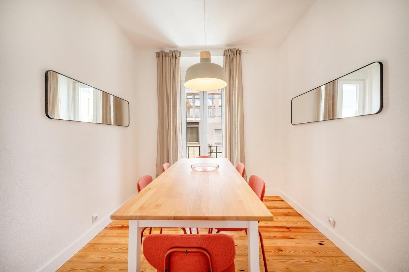 Guestready - Captain'S Residence 2E Near Alfama Lisabona Exterior foto
