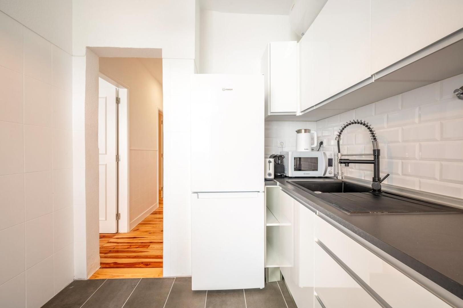 Guestready - Captain'S Residence 2E Near Alfama Lisabona Exterior foto