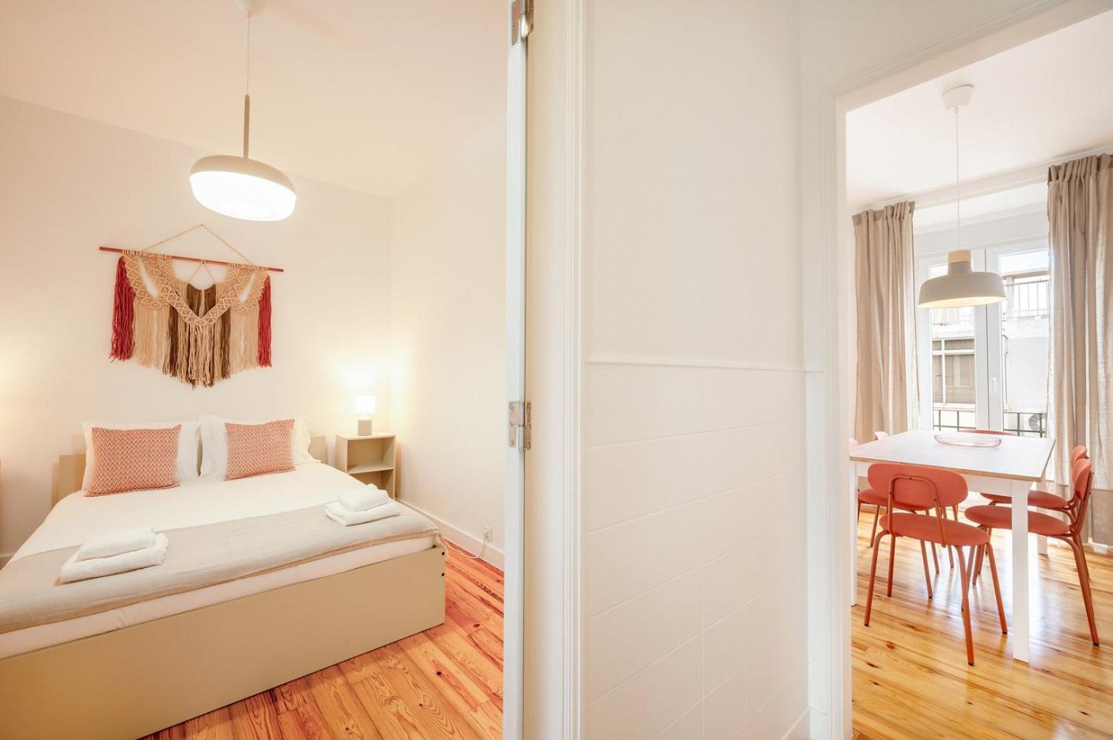 Guestready - Captain'S Residence 2E Near Alfama Lisabona Exterior foto