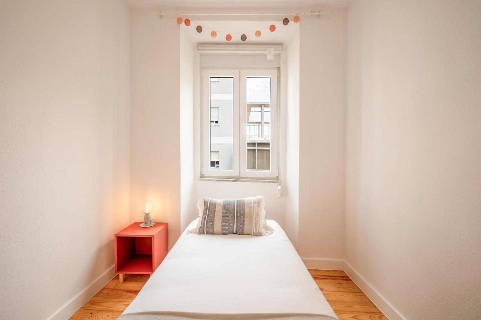 Guestready - Captain'S Residence 2E Near Alfama Lisabona Exterior foto