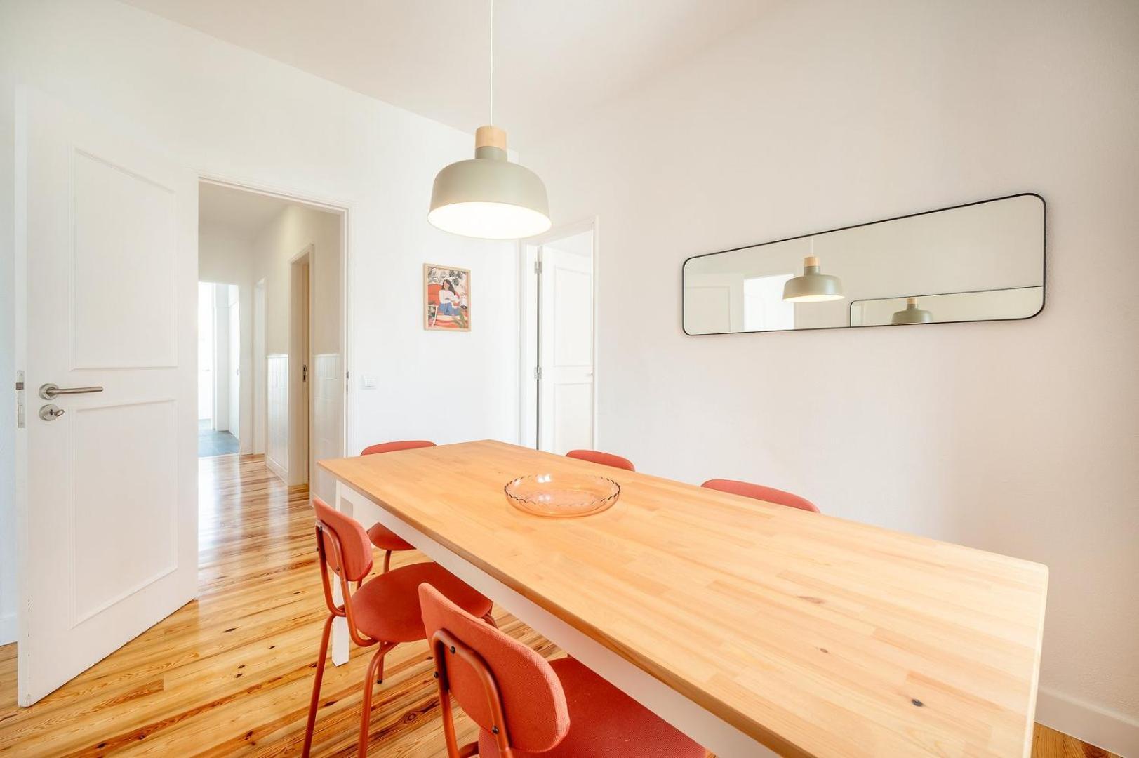 Guestready - Captain'S Residence 2E Near Alfama Lisabona Exterior foto
